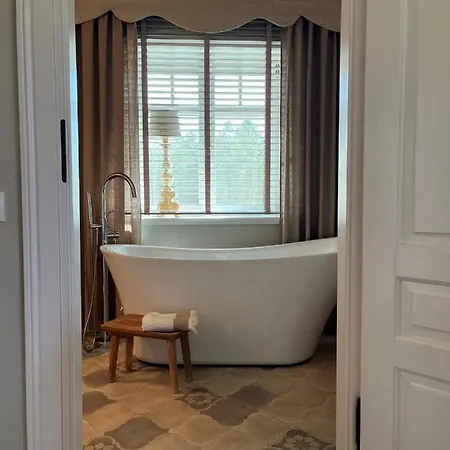 Siedlisko Belfort - Dom Wschodów *