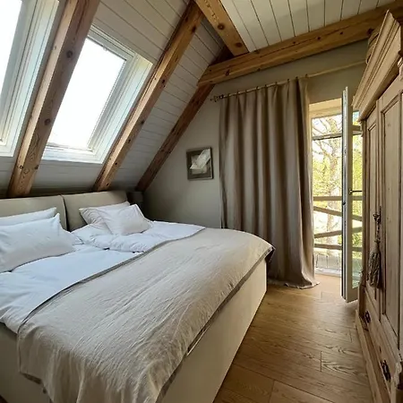 Siedlisko Belfort - Dom Wschodów Casa de Férias *