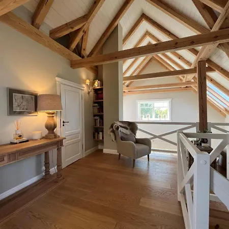 Siedlisko Belfort - Dom Wschodów