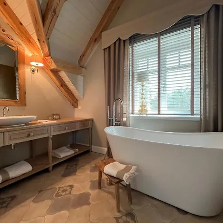 Siedlisko Belfort - Dom Wschodów Schodno