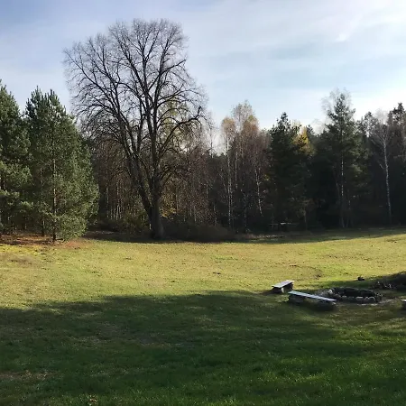 Siedlisko Belfort - Dom Wschodów Casa de Férias