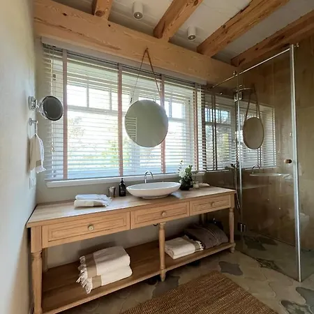 Casa de Férias Siedlisko Belfort - Dom Wschodów Schodno