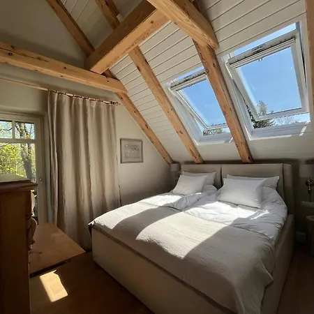 Casa de Férias Siedlisko Belfort - Dom Wschodów *