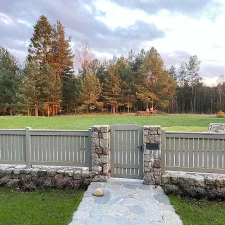 Siedlisko Belfort - Dom Wschodów Schodno