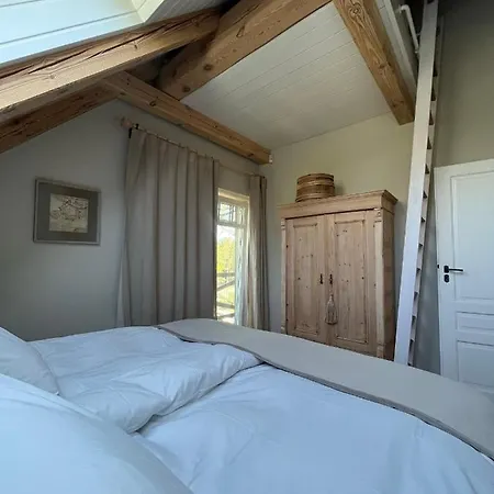 Casa de Férias Siedlisko Belfort - Dom Wschodów