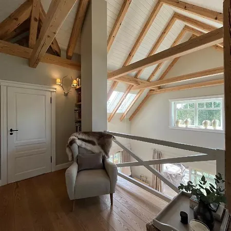 Siedlisko Belfort - Dom Wschodów *