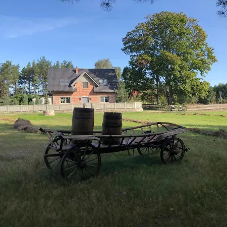 Siedlisko Belfort - Dom Wschodów Dom wakacyjny Schodno
