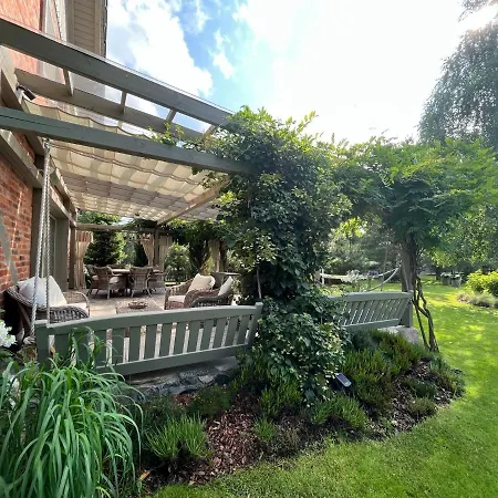 Siedlisko Belfort - Dom Wschodów *