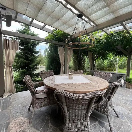 Siedlisko Belfort - Dom Wschodów *