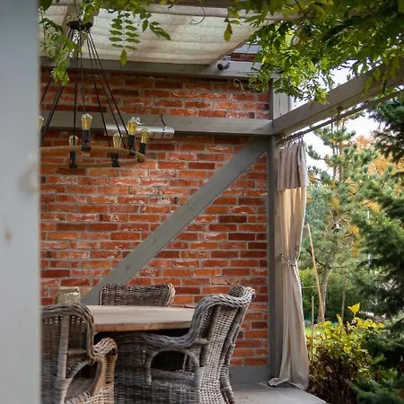 Siedlisko Belfort - Dom Wschodów Casa de Férias *