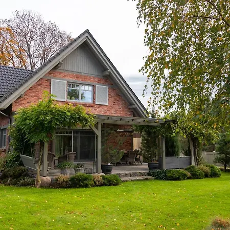 Casa de Férias Siedlisko Belfort - Dom Wschodow *