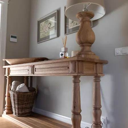 Casa vacanze Siedlisko Belfort - Dom Wschodow Schodno