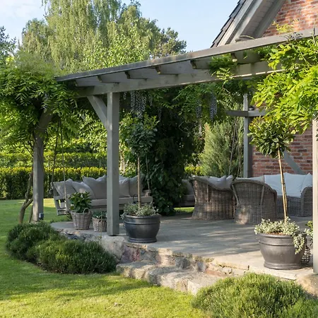 Siedlisko Belfort - Dom Wschodów Schodno