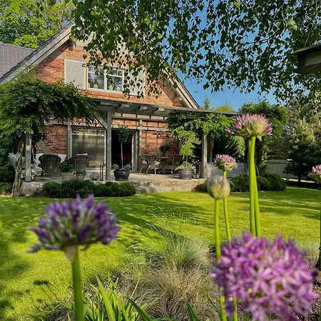 Siedlisko Belfort - Dom Wschodow Casa vacanze *