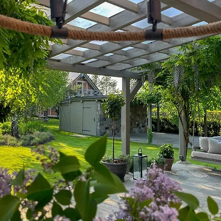 Siedlisko Belfort - Dom Wschodów * Schodno