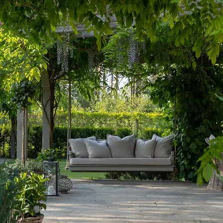 Siedlisko Belfort - Dom Wschodów Casa de Férias Schodno