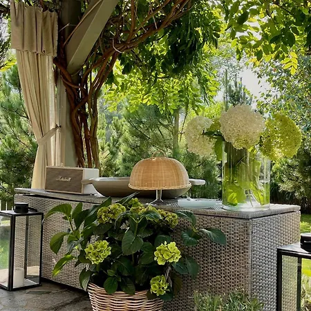 Siedlisko Belfort - Dom Wschodów Schodno