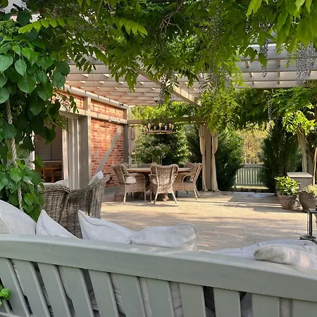 Casa de Férias Siedlisko Belfort - Dom Wschodów *