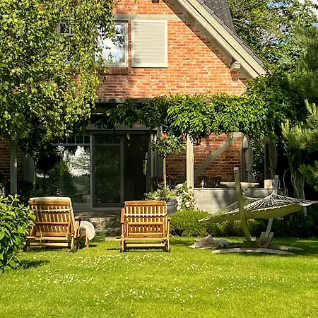 Casa de Férias Siedlisko Belfort - Dom Wschodów