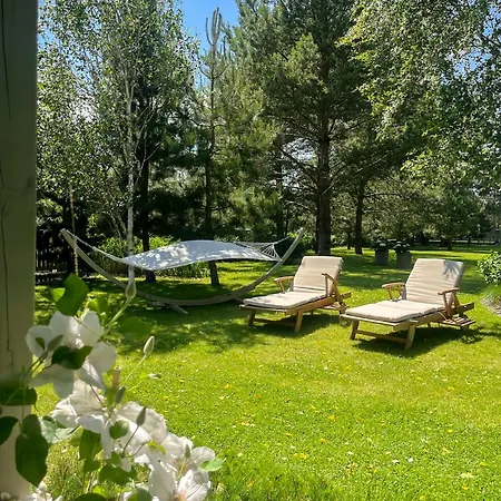 Siedlisko Belfort - Dom Wschodów *