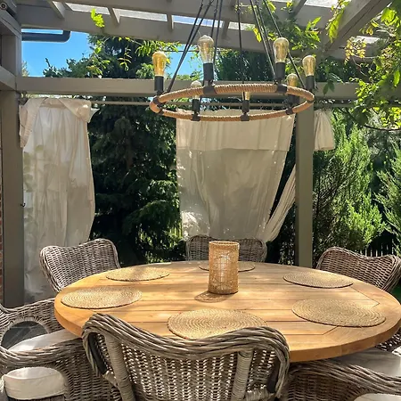 Siedlisko Belfort - Dom Wschodów * Schodno