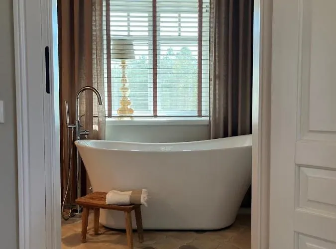 Siedlisko Belfort - Dom Wschodow *