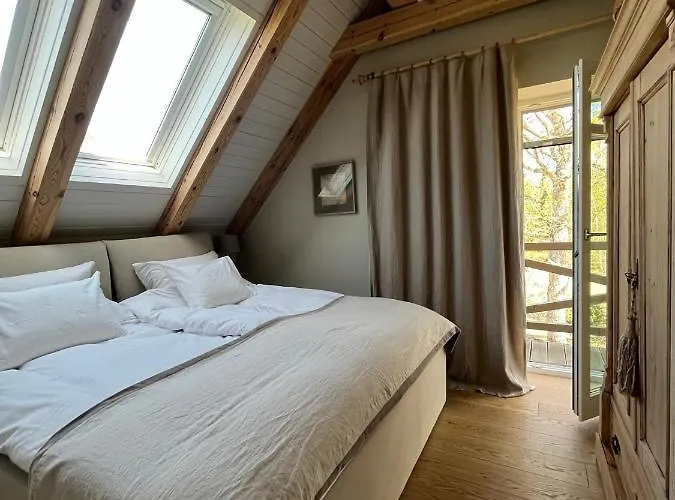 Siedlisko Belfort - Dom Wschodow بيت للعطل *