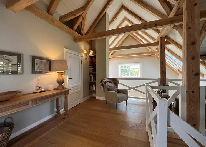 Siedlisko Belfort - Dom Wschodow