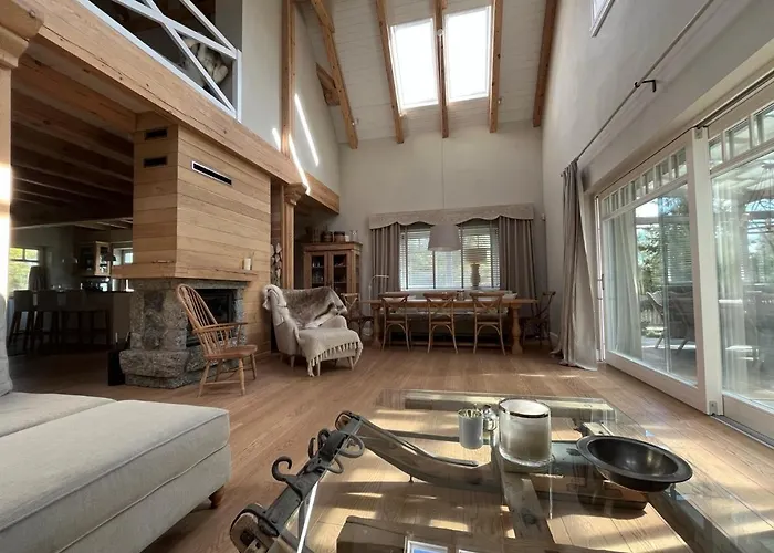 Siedlisko Belfort - Dom Wschodow * Schodno