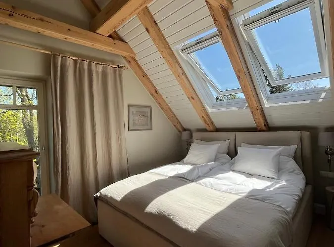 بيت للعطل Siedlisko Belfort - Dom Wschodow *