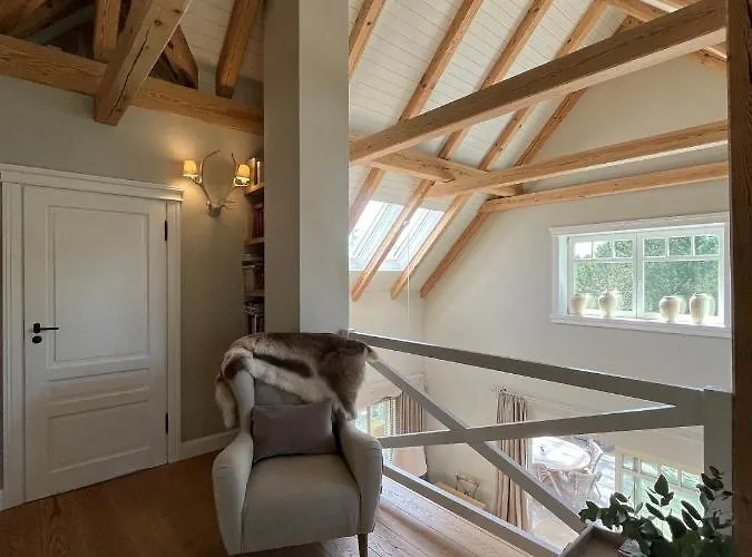 Siedlisko Belfort - Dom Wschodow *