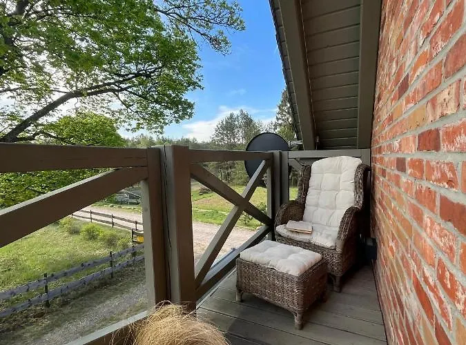 بيت للعطل Siedlisko Belfort - Dom Wschodow Schodno