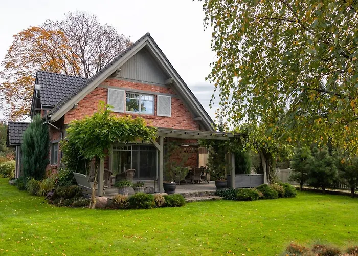 بيت للعطل Siedlisko Belfort - Dom Wschodow *