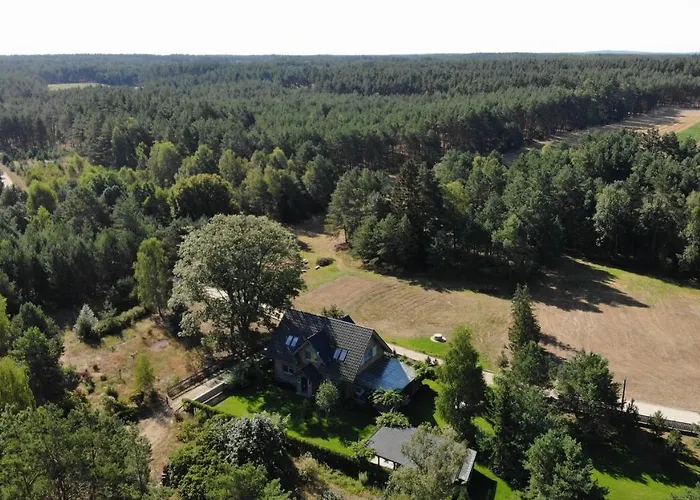 Siedlisko Belfort - Dom Wschodow * Schodno