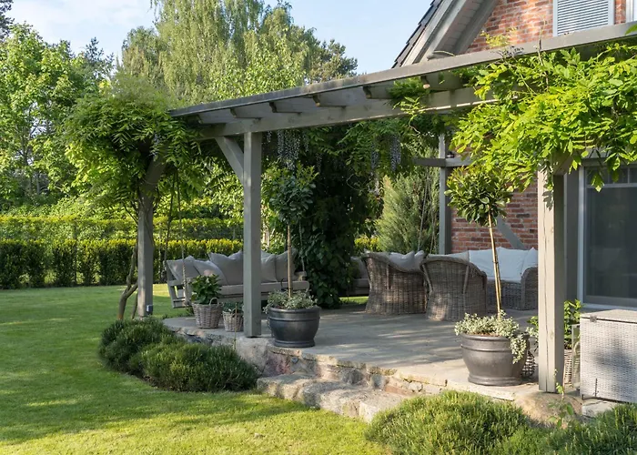 Siedlisko Belfort - Dom Wschodow Schodno