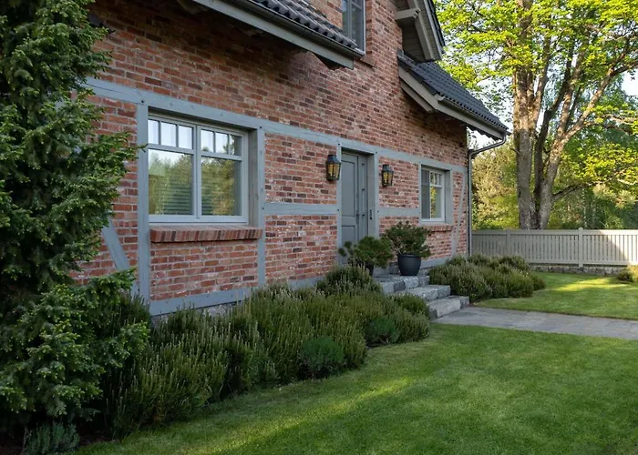 بيت للعطل Siedlisko Belfort - Dom Wschodow