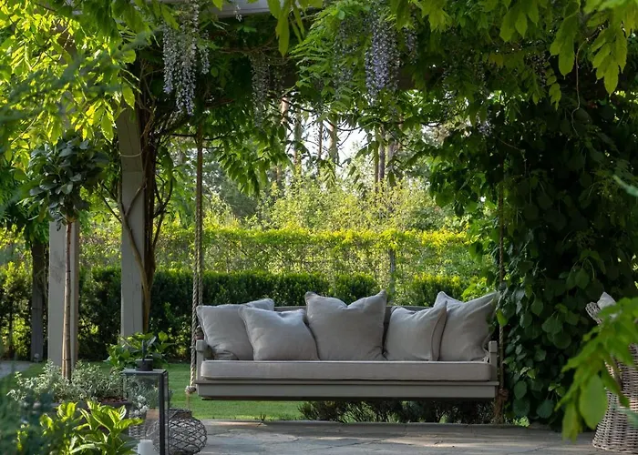 Siedlisko Belfort - Dom Wschodow بيت للعطل Schodno