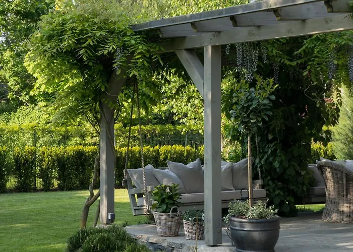 بيت للعطل Siedlisko Belfort - Dom Wschodow Schodno