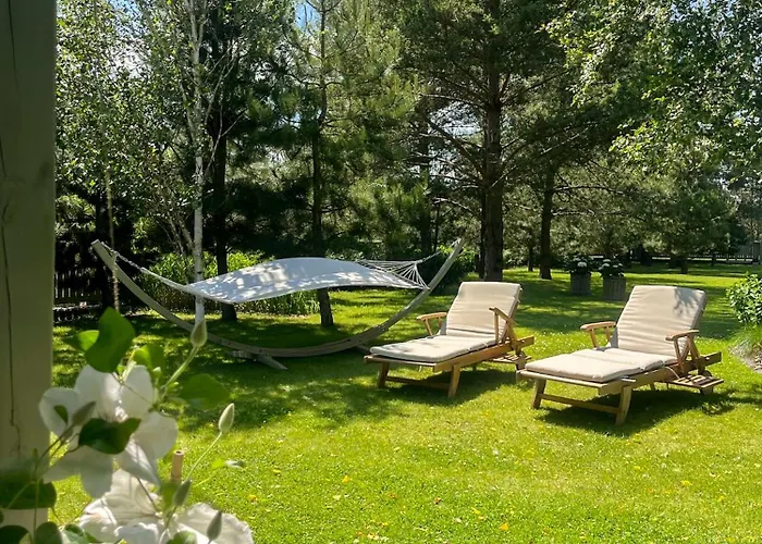 Siedlisko Belfort - Dom Wschodow *